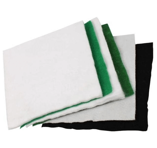 朝天短丝土工布